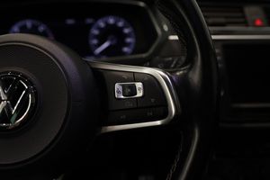 Volkswagen Tiguan bild 16