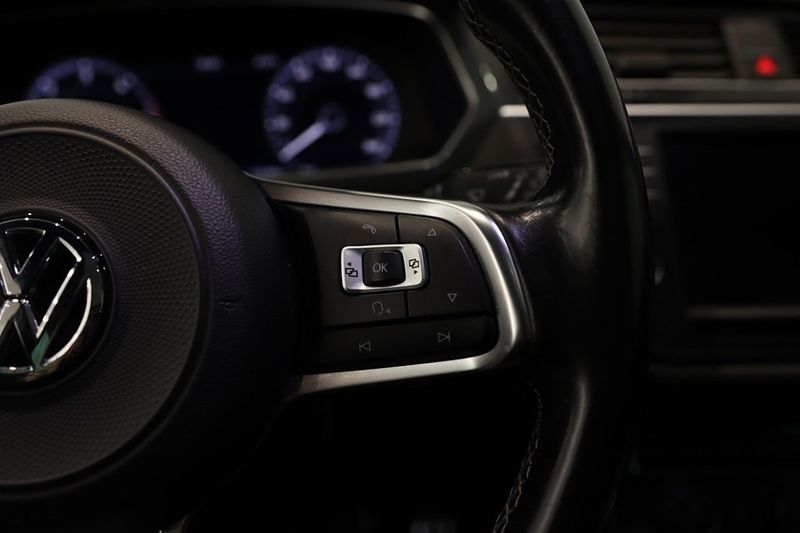 Volkswagen Tiguan bild 16