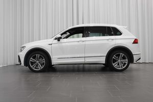 Volkswagen Tiguan bild 2
