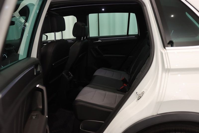 Volkswagen Tiguan bild 10