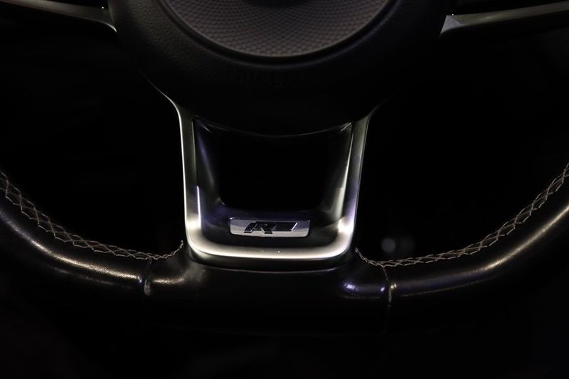 Volkswagen Tiguan bild 14