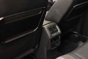 Volkswagen Tiguan bild 11