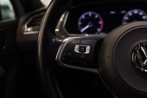 Volkswagen Tiguan bild 15