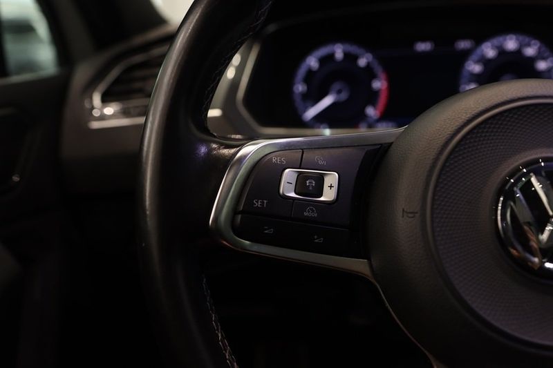 Volkswagen Tiguan bild 15