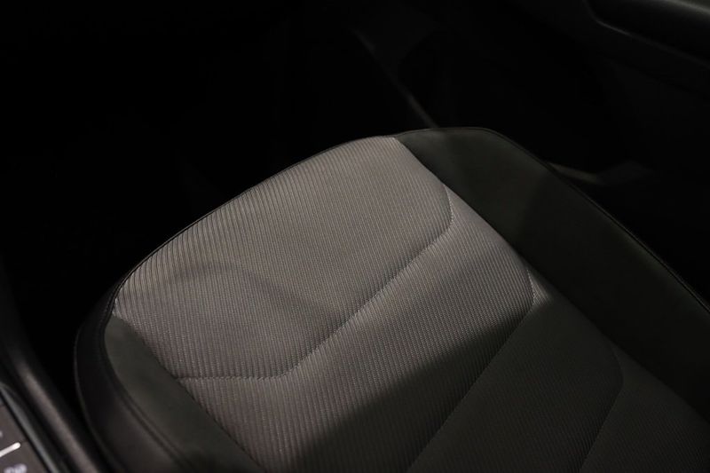 Volkswagen Tiguan bild 21