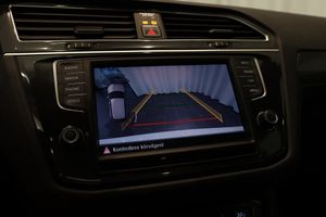 Volkswagen Tiguan bild 18