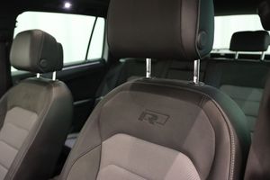 Volkswagen Tiguan bild 22
