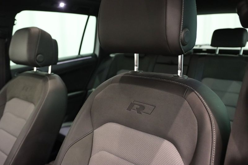 Volkswagen Tiguan bild 22