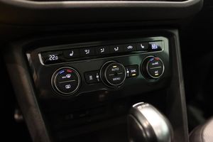 Volkswagen Tiguan bild 19