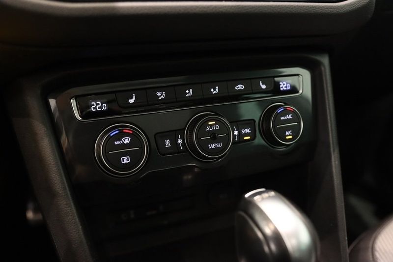 Volkswagen Tiguan bild 19