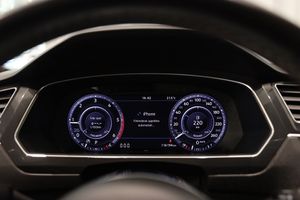 Volkswagen Tiguan bild 17