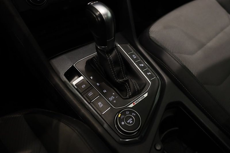 Volkswagen Tiguan bild 20