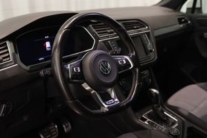 Volkswagen Tiguan bild 13