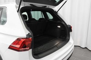 Volkswagen Tiguan bild 5
