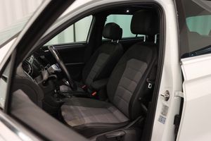 Volkswagen Tiguan bild 9