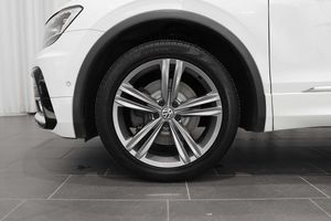 Volkswagen Tiguan bild 7
