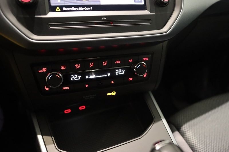 Seat Arona bild 15