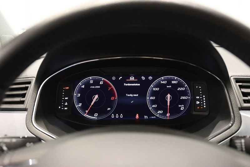 Seat Arona bild 13