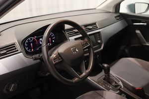 Seat Arona bild 10