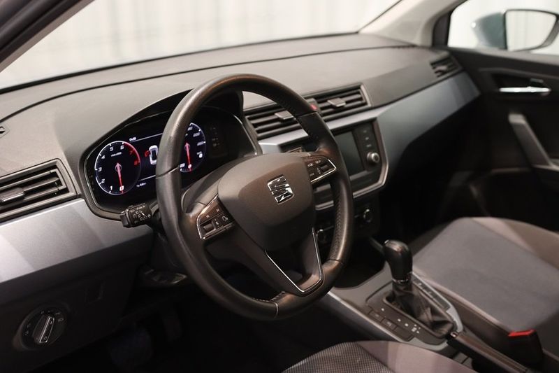 Seat Arona bild 10