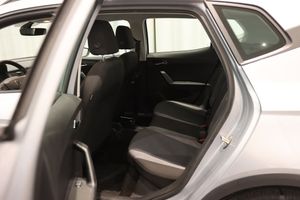 Seat Arona bild 8