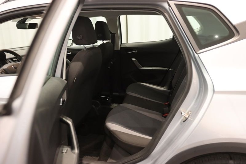 Seat Arona bild 8
