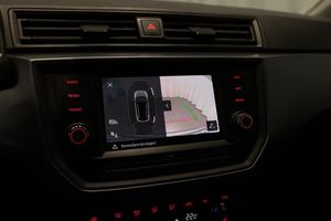 Seat Arona bild 14
