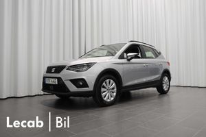 Seat Arona bild 1