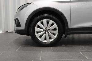 Seat Arona bild 6