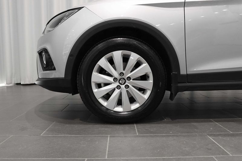 Seat Arona bild 6