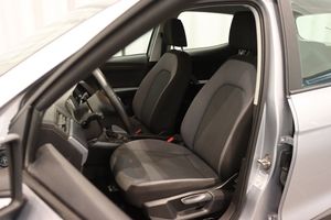 Seat Arona bild 7