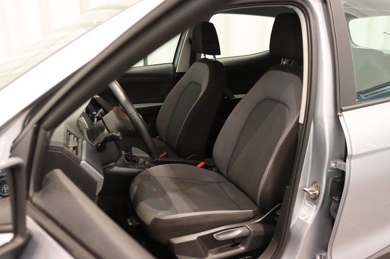 Seat Arona bild 7