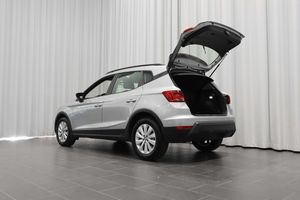 Seat Arona bild 4