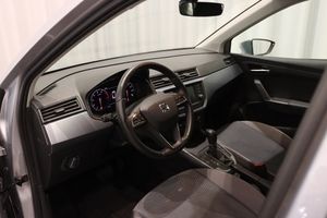 Seat Arona bild 9