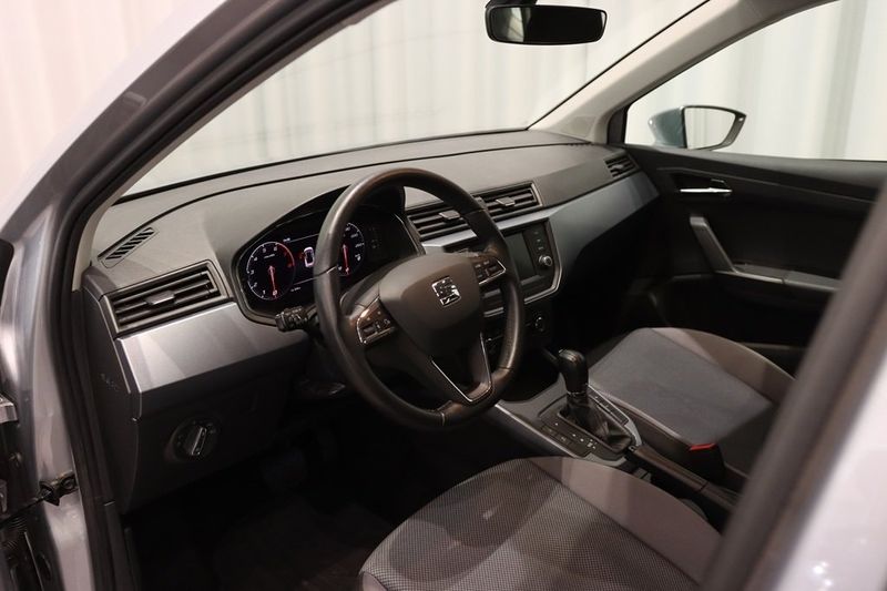 Seat Arona bild 9