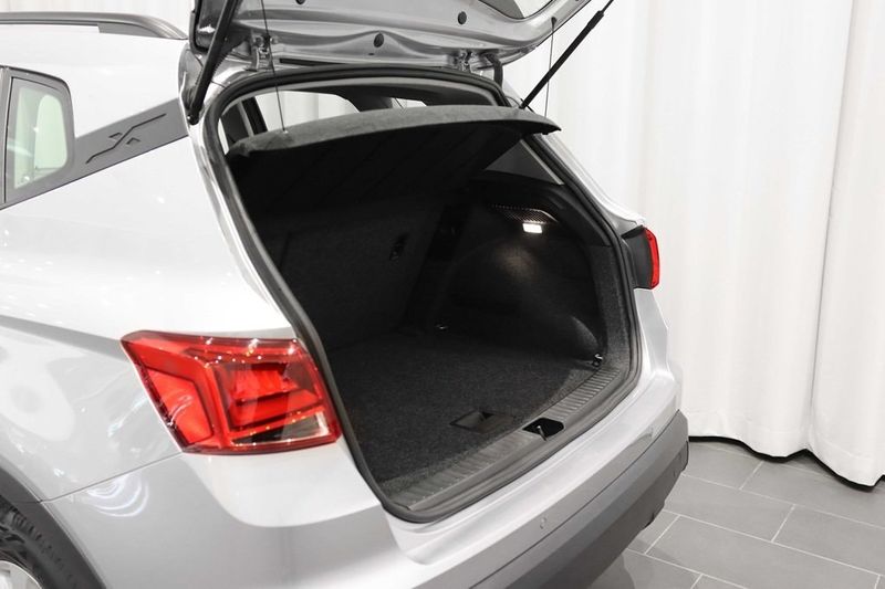 Seat Arona bild 5