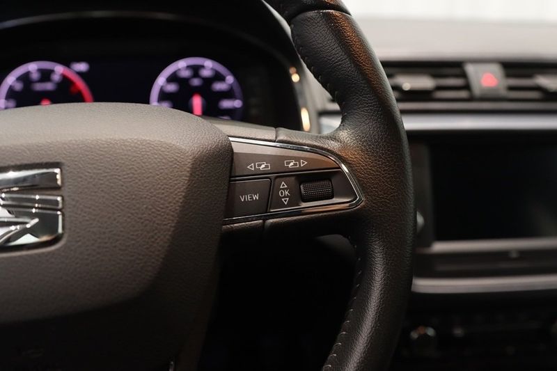 Seat Arona bild 12