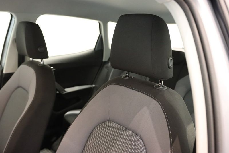 Seat Arona bild 18