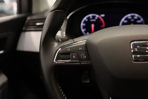 Seat Arona bild 11
