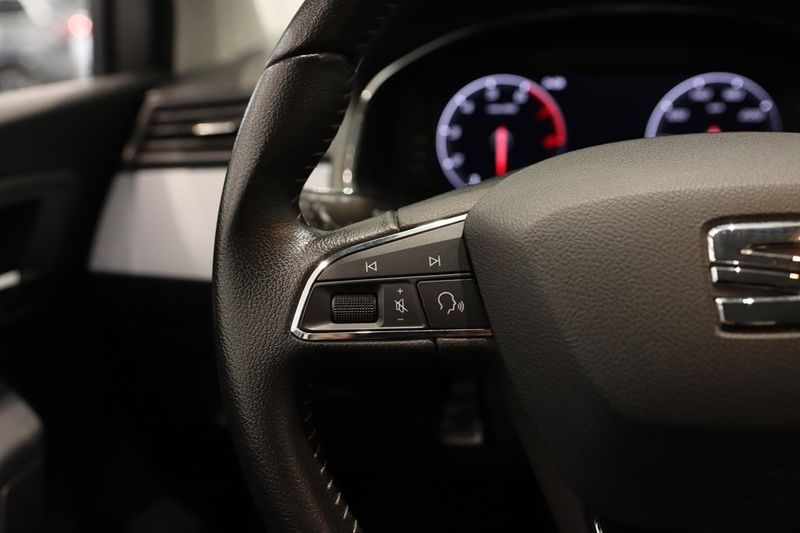 Seat Arona bild 11