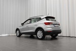 Seat Arona bild 3