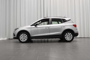Seat Arona bild 2