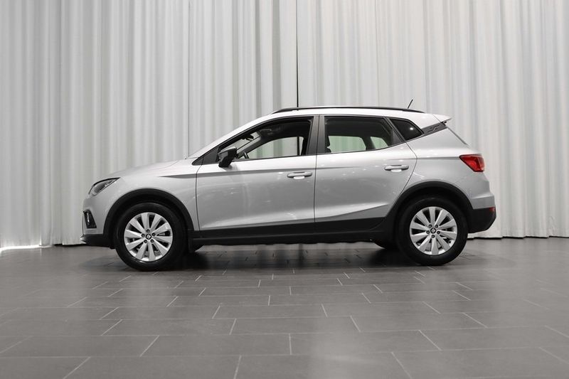 Seat Arona bild 2