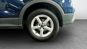 Audi Q2 bild 7