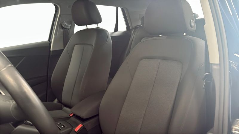 Audi Q2 bild 9