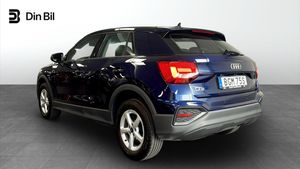 Audi Q2 bild 4