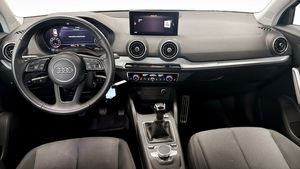 Audi Q2 bild 11