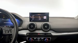 Audi Q2 bild 10