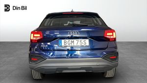 Audi Q2 bild 6