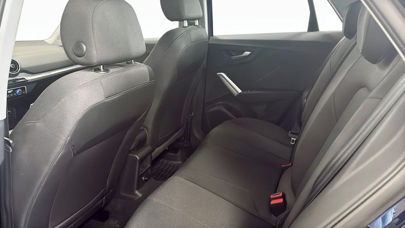 Audi Q2 bild 12